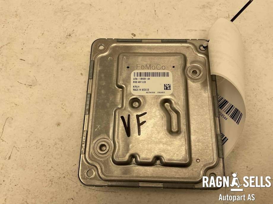 Styreenhet LED til Ford Mustang Mach-e 2020-->> (LC5A-13B626-AK|LC5A-13B626-AL|)