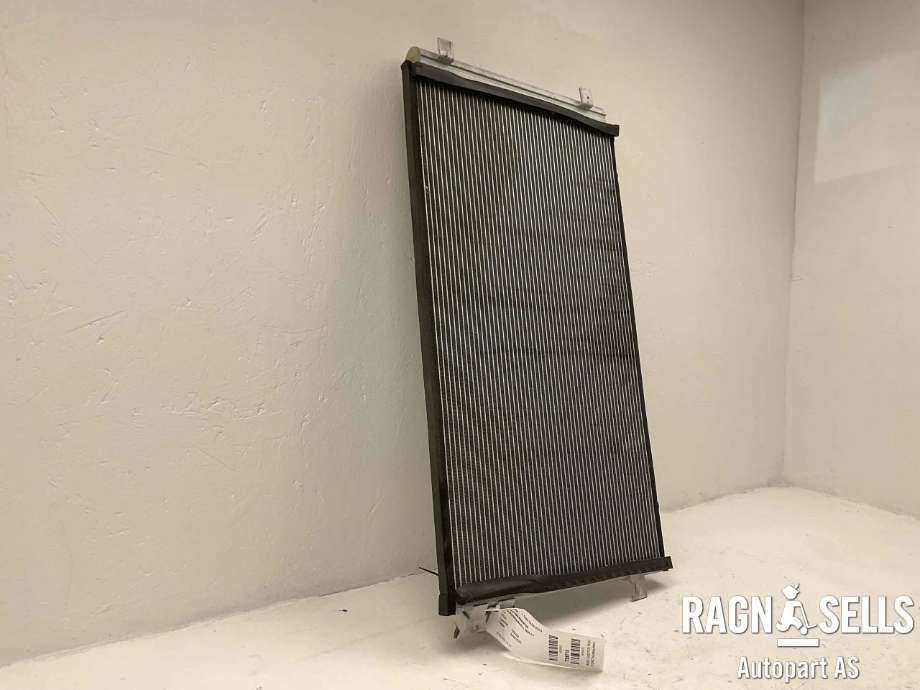 Aircondition radiator til Ford Mustang Mach-e 2020-->> (LJ9H-19710-AE|LJ9H-19710-AD|2772684)
