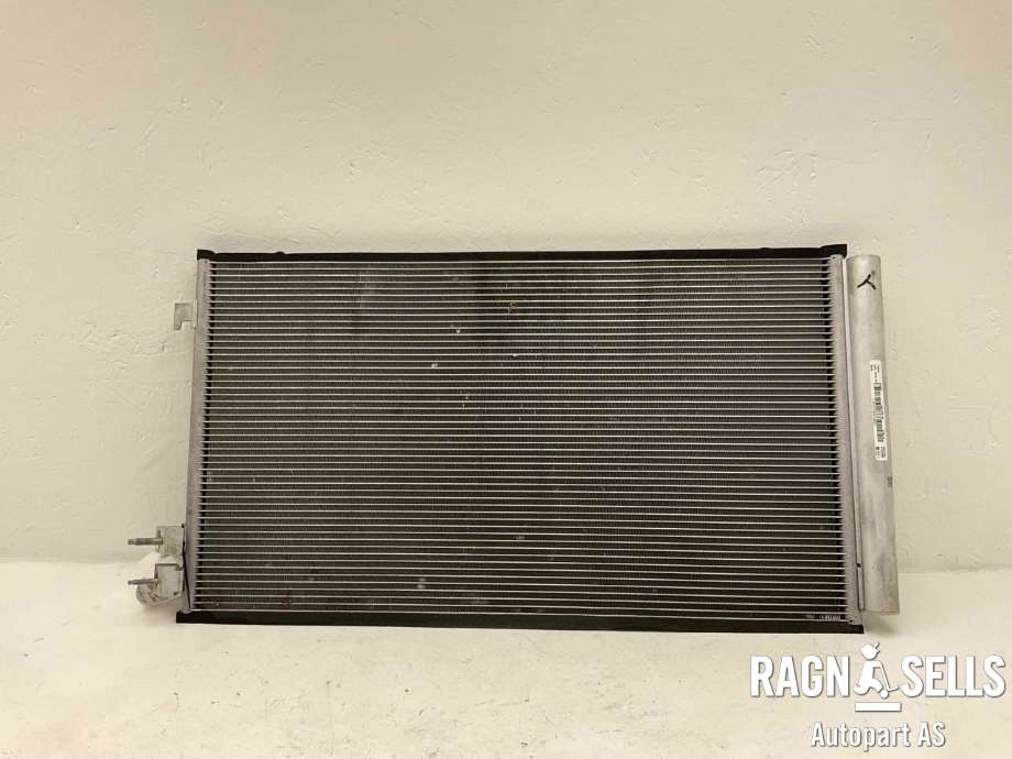 Aircondition radiator til Ford Mustang Mach-e 2020-->> (LJ9H-19710-AE|LJ9H-19710-AD|2772684)