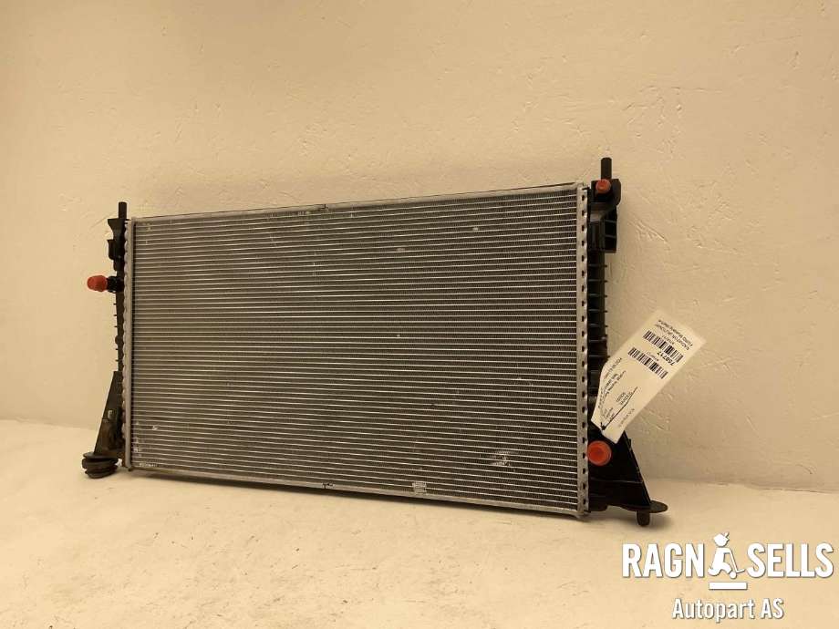 Radiator (automat gir) til Ford Mustang Mach-e 2020-->>  (LJ93-8D048-AE|)