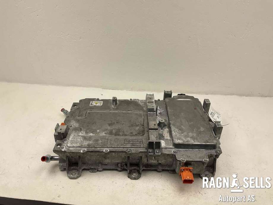 Batterilader (OBC - On Board Charger) til Ford Mustang Mach-e 2020-->>  (LJ98-10C785-WF|LJ98-10C785-WC|2837888)