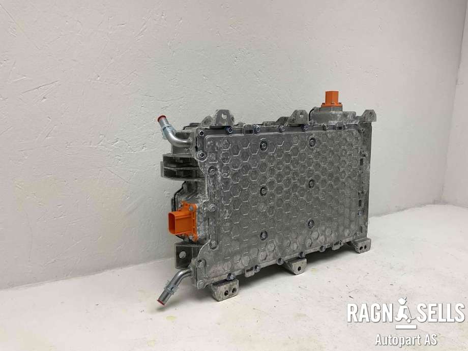 Batterilader (OBC - On Board Charger) til Ford Mustang Mach-e 2020-->>  (LJ98-10C785-WF|LJ98-10C785-WC|2837888)