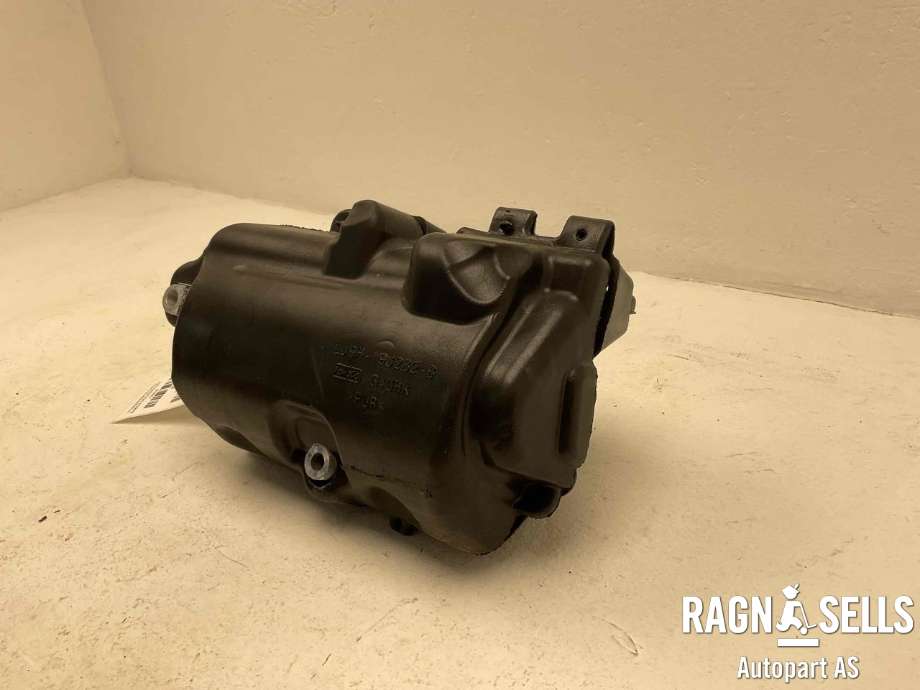 Aircondition kompressor til Ford Mustang Mach-e 2020-->>  (LJ9H-19D623-AC||2723029)