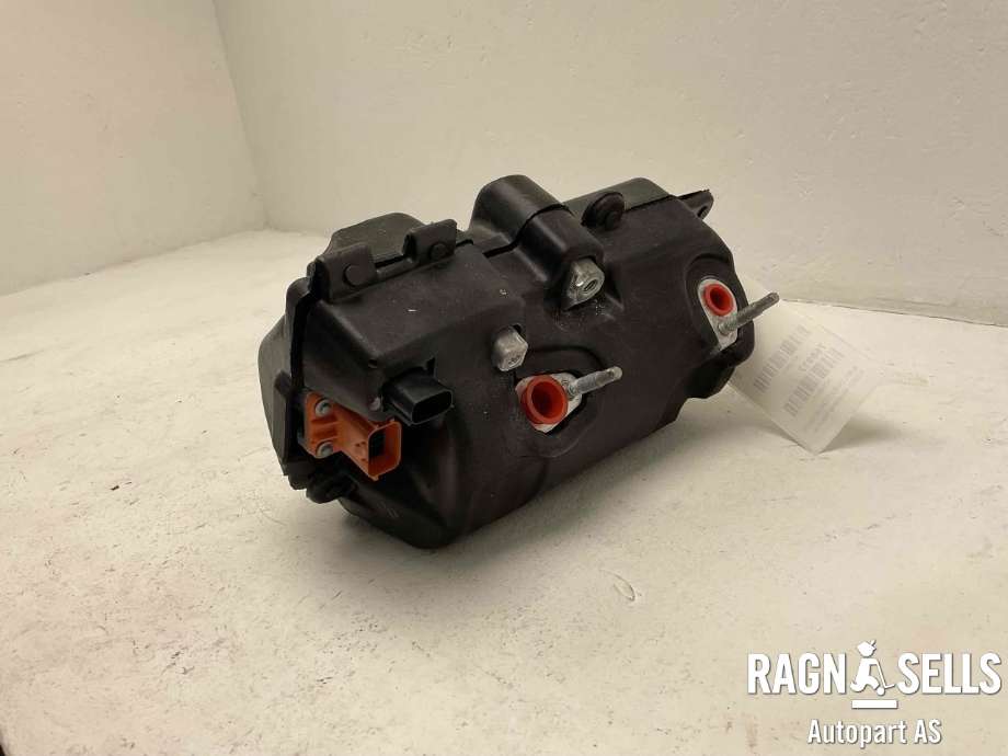 Aircondition kompressor til Ford Mustang Mach-e 2020-->>  (LJ9H-19D623-AC||2723029)