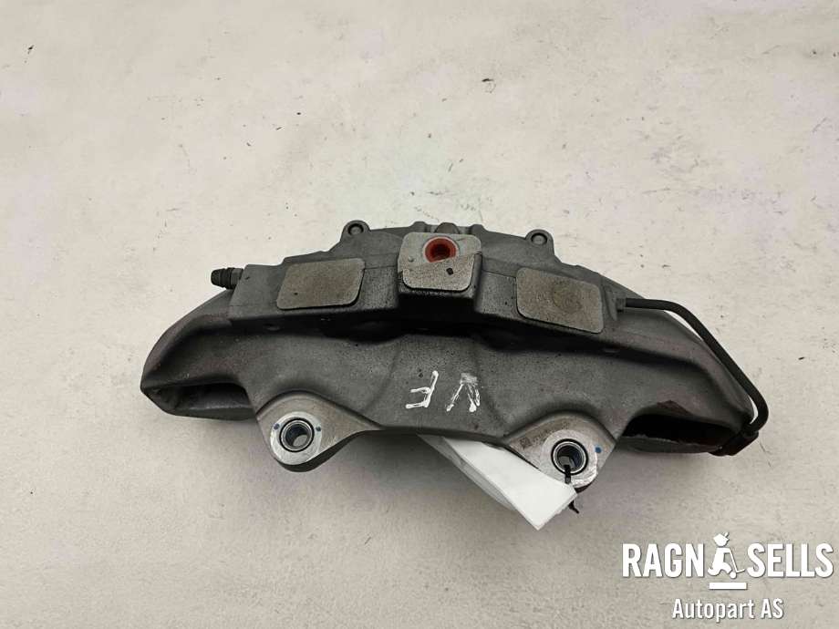 Bremsecaliper venstre foran til Ford Mustang Mach-e 2020-->>  (LJ9C-2B302-FEB|)