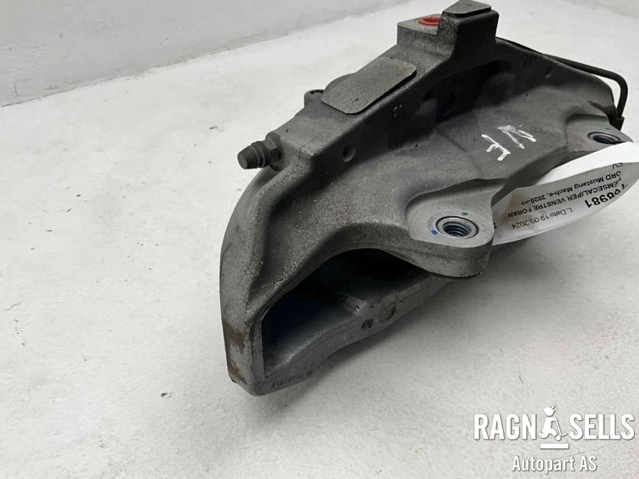 Bremsecaliper venstre foran til Ford Mustang Mach-e 2020-->>  (LJ9C-2B302-FEB|)