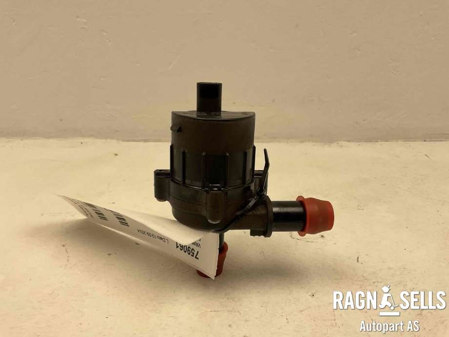 Vannpumpe elektrisk til Ford Mustang Mach-e 2020-->> (1908-1E90024|)