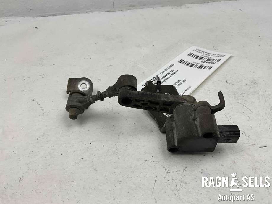 Sensor nivå, venstre bak til Ford Mustang Mach-e 2020-->> (LK9C-5A967-AA|3049025|2538761)