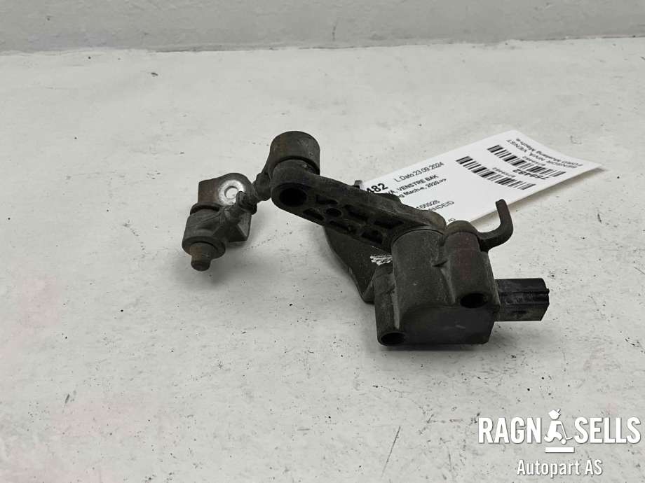 Sensor nivå, venstre bak til Ford Mustang Mach-e 2020-->> (LK9C-5A967-AA|3049025|2538761)