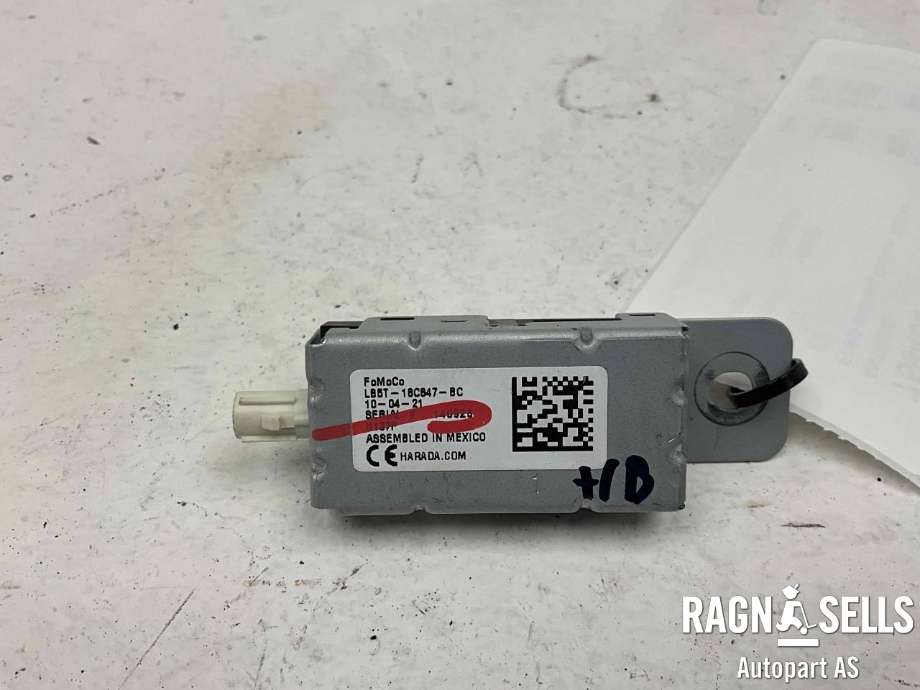 Antenne til Ford Mustang Mach-e 2020-->> (LB5T-18C847-BC||2475230)