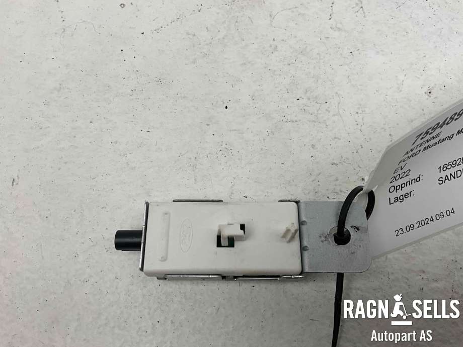 Antenne til Ford Mustang Mach-e 2020-->>  (LB5T-18K891-XC|MJ6T-18C847-CA|2386151)