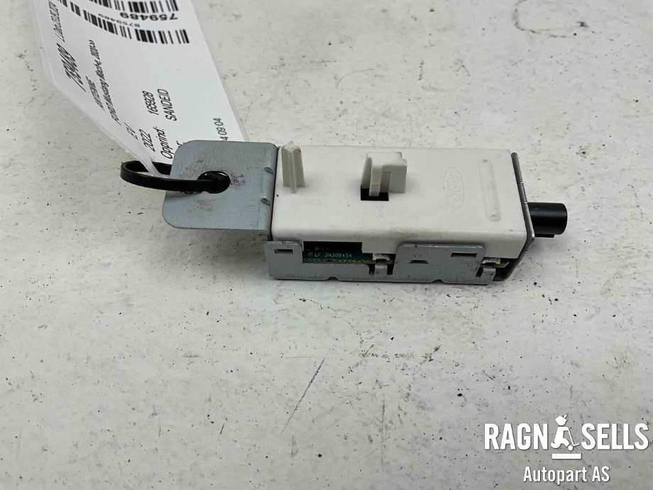 Antenne til Ford Mustang Mach-e 2020-->>  (LB5T-18K891-XC|MJ6T-18C847-CA|2386151)