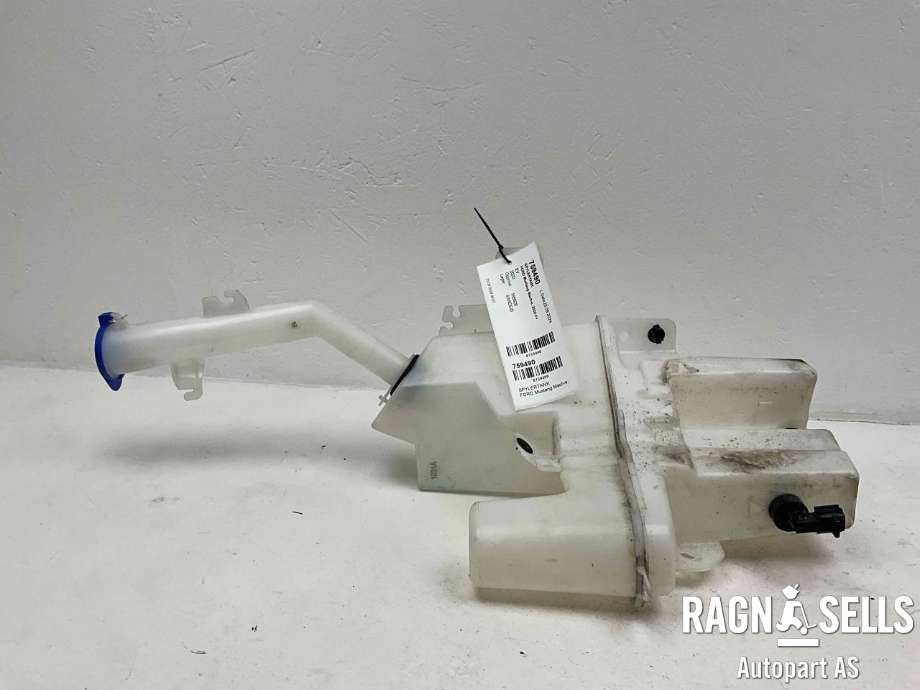 Spylertank til Ford Mustang Mach-e, 2020-->> (LJ8B-17B613-BG)