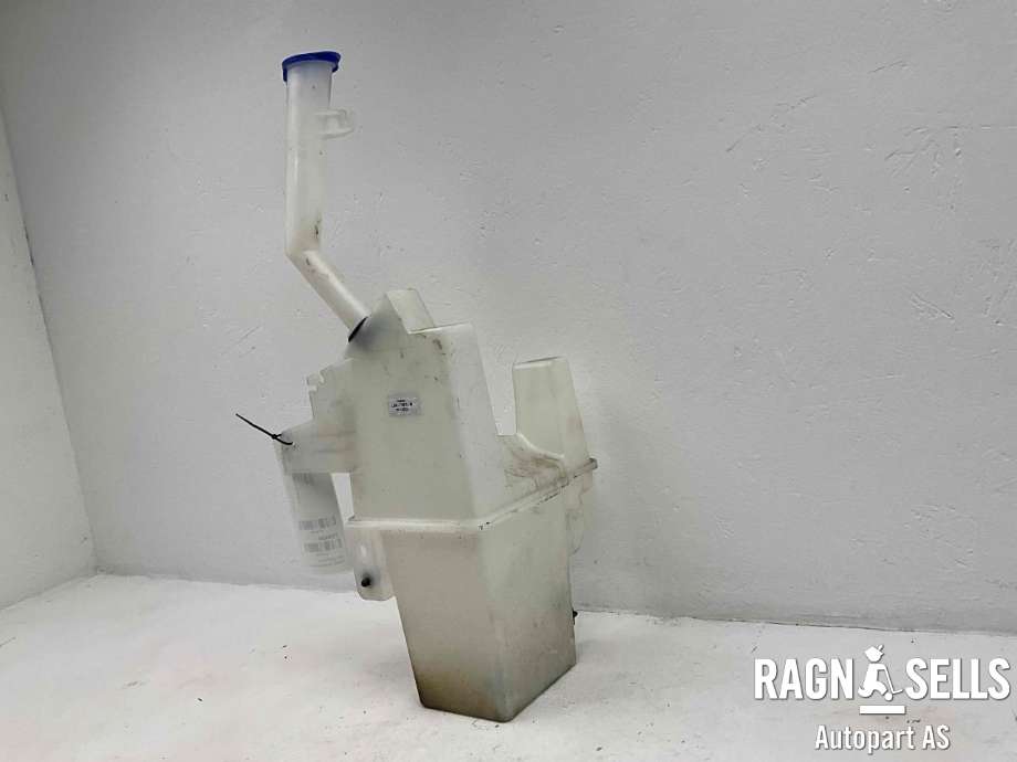 Spylertank til Ford Mustang Mach-e 2020-->>  (LJ8B-17B613-BG|)