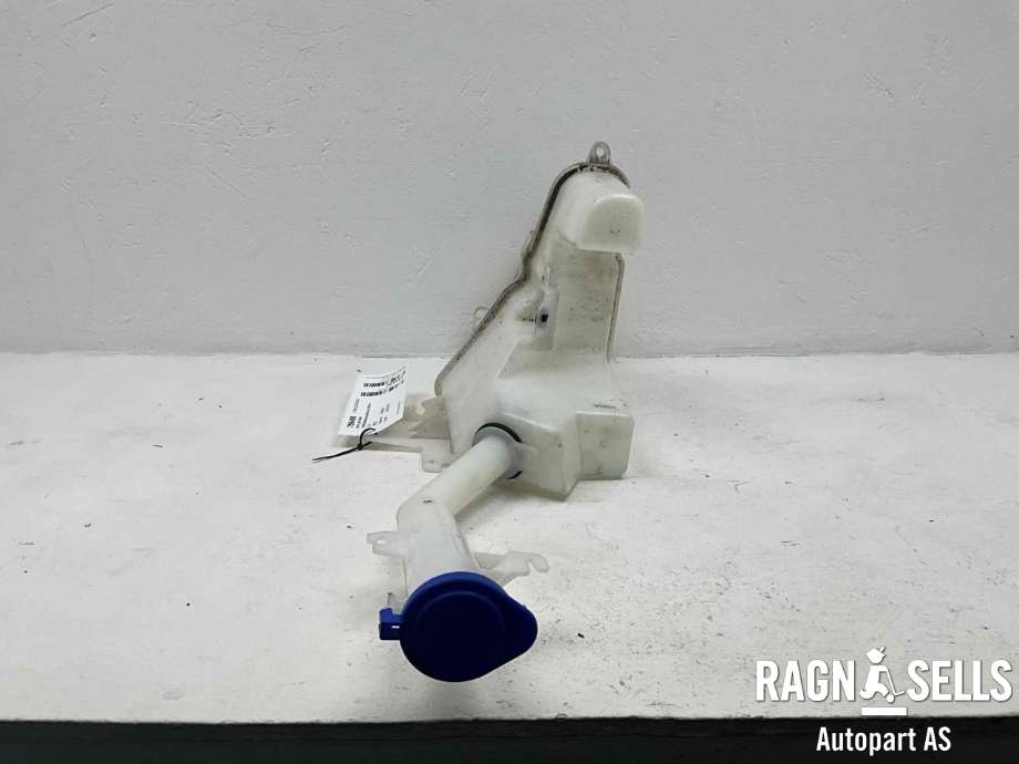 Spylertank til Ford Mustang Mach-e 2020-->>  (LJ8B-17B613-BG|)