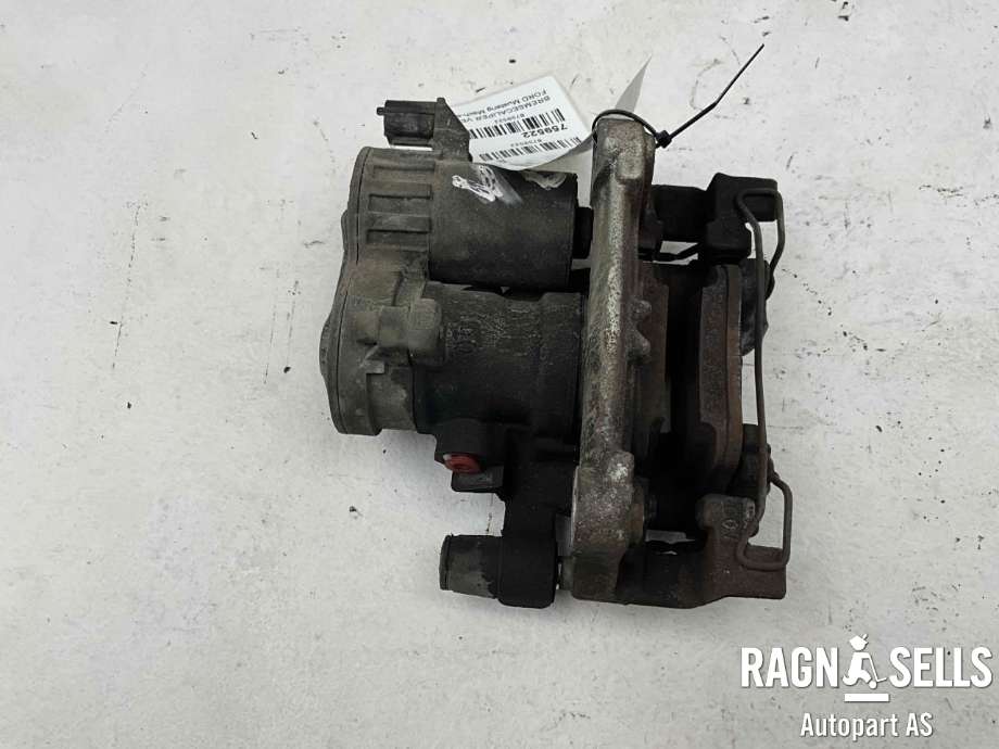 Bremsecaliper venstre bak, elektrisk til Ford Mustang Mach-e 2020-->> (KTJX61-2D347-BNC|)