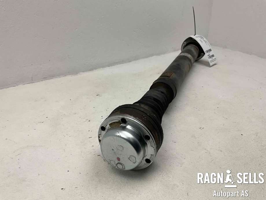 Mellomaksel fremre til Ford Ranger / Ranger Raptor 2015-2022 (AB39-4A376-AD|JB3G-4A376-DC|)