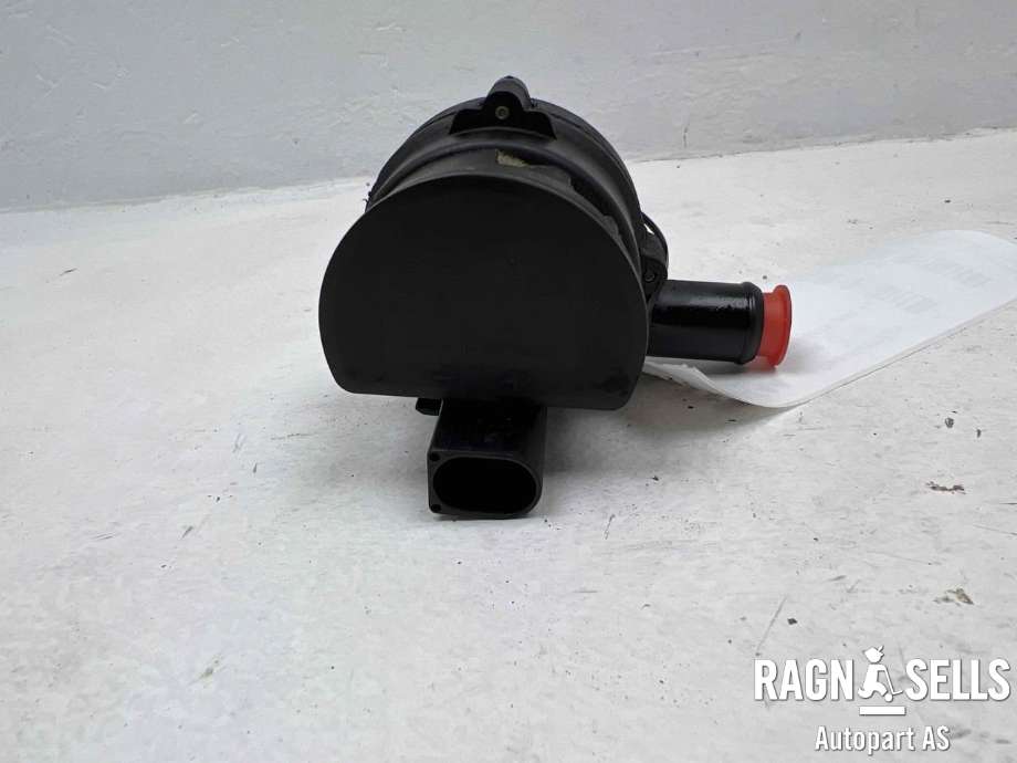 Vannpumpe elektrisk til Nissan Pathfinder 2010-2014 (Fase 2) (R51) (R51) (BOSCH|144B0JG70A|)