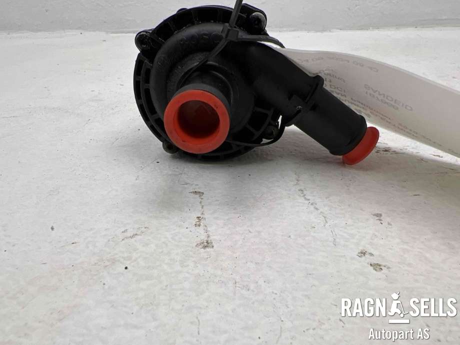 Vannpumpe elektrisk til Nissan Pathfinder 2010-2014 (Fase 2) (R51) (R51) (BOSCH|144B0JG70A|)