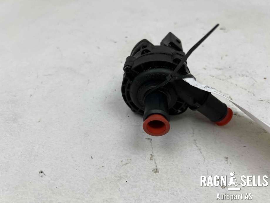Vannpumpe elektrisk til Nissan Pathfinder 2010-2014 (Fase 2) (R51) (R51) (BOSCH|144B0JG70A|)