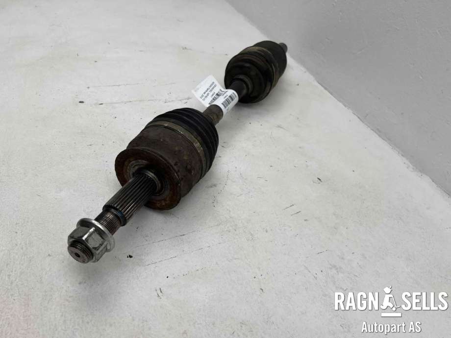 Drivaksel høyre foran, diesel/automat til Nissan Pathfinder 2010-2014 (Fase 2) (R51) (R51) (391005X20A|)