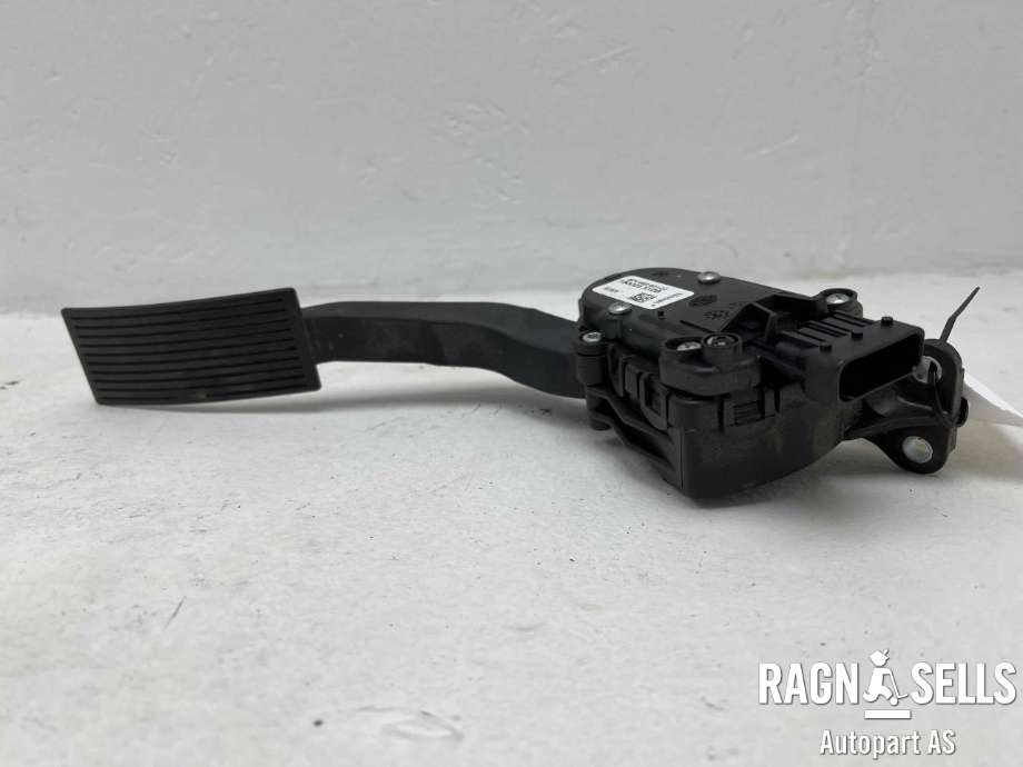 Pedal gass til Nissan Pathfinder 2010-2014 (Fase 2) (R51) (R51) (HELLA|6PV93390107|180025X10B|)