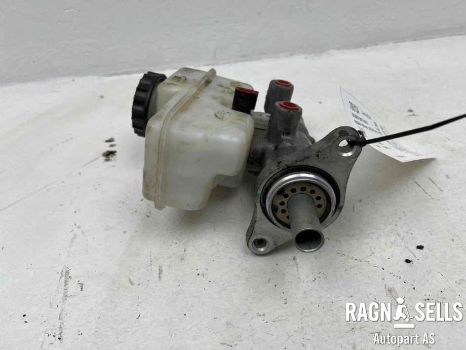 Bremsepumpe hoved til Nissan Pathfinder 2010-2014 (Fase 2) (R51) (R51) (460105X01A|)