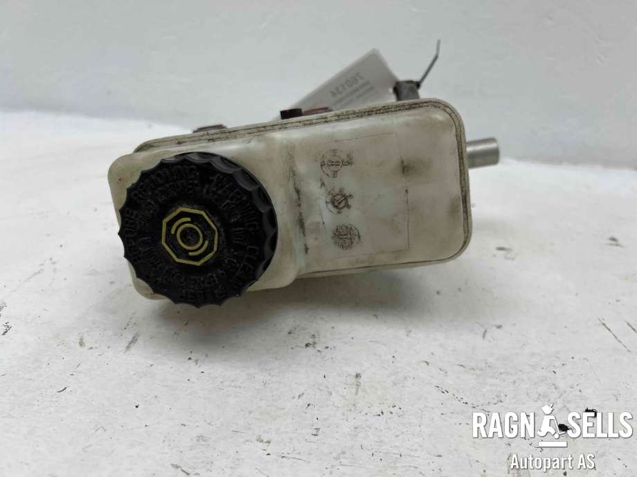 Bremsepumpe hoved til Nissan Pathfinder 2010-2014 (Fase 2) (R51) (R51) (460105X01A|)