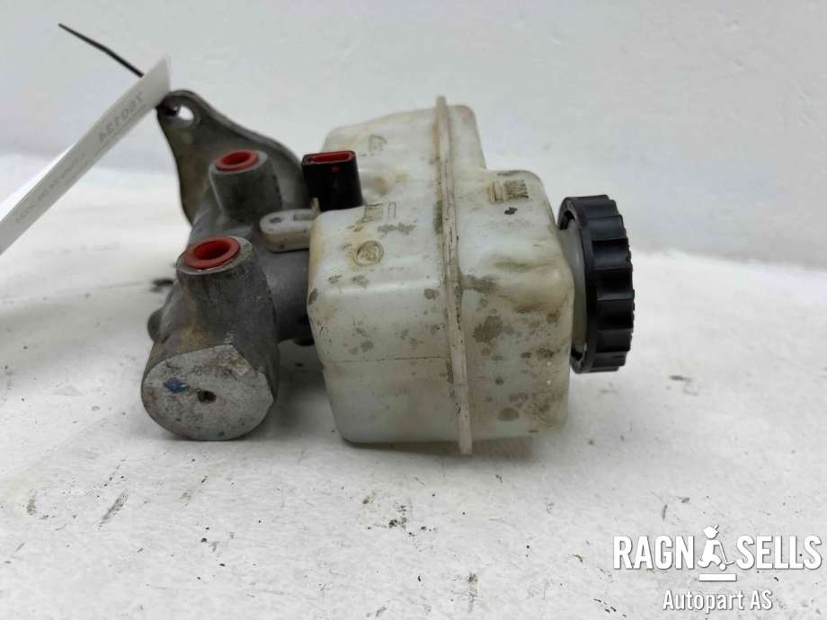 Bremsepumpe hoved til Nissan Pathfinder 2010-2014 (Fase 2) (R51) (R51) (460105X01A|)