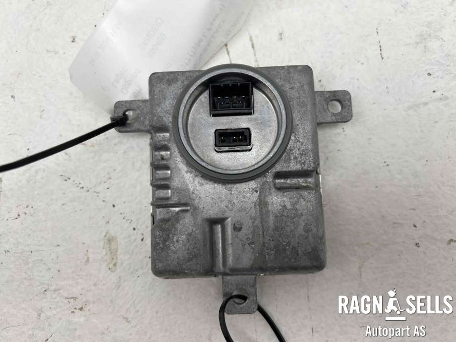 Styreenhet xenon/ballast til Audi Q5 2008-2012 (Type I, Fase 1)  (8K0 941 597 E|8K0 941 597 C|)
