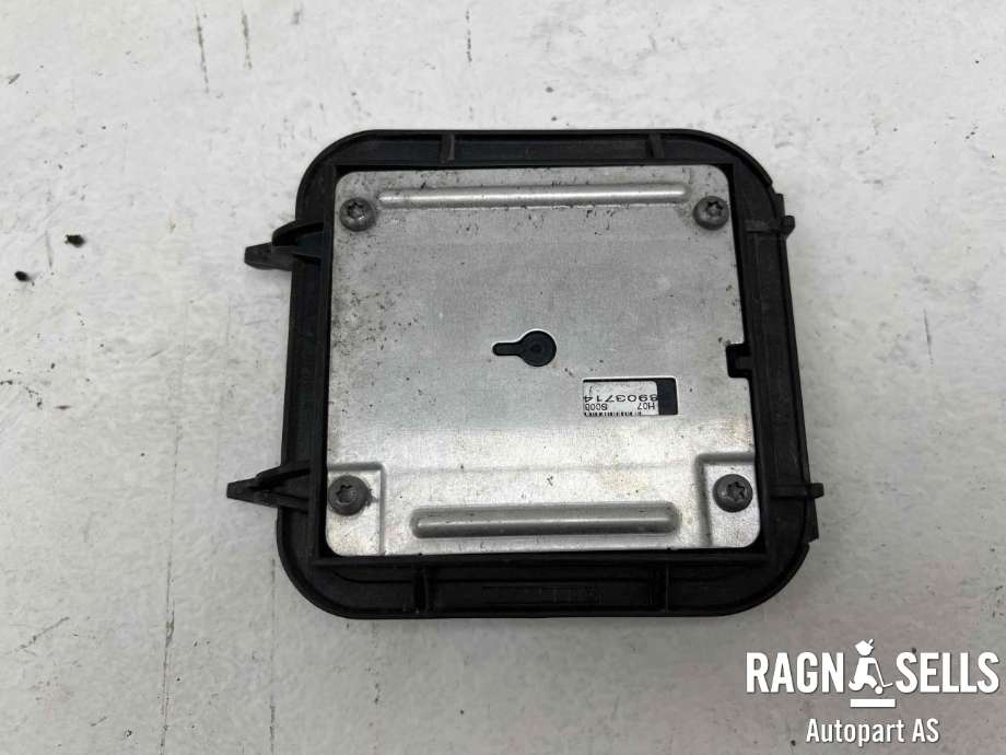 Styreenhet xenon/ballast til Audi Q5 2008-2012 (Type I, Fase 1) (7L6 941 329 A|)