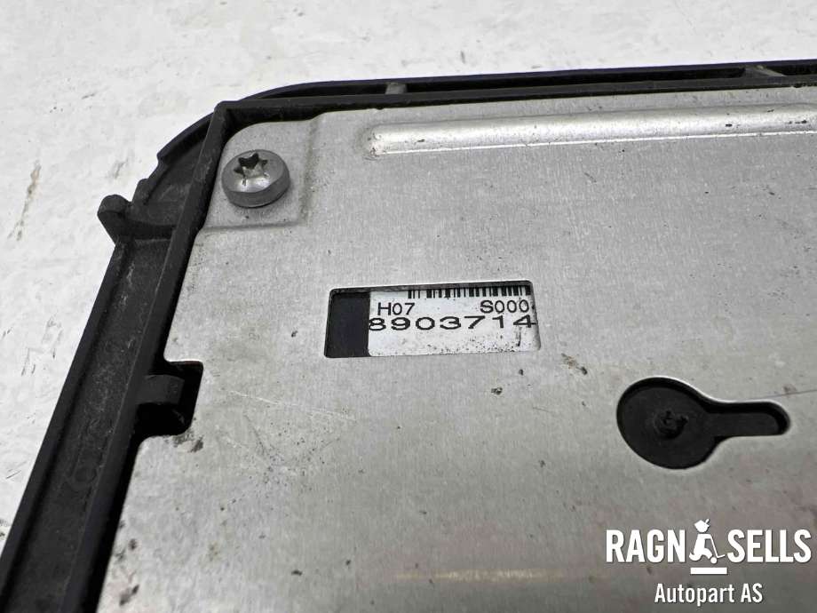 Styreenhet xenon/ballast til Audi Q5 2008-2012 (Type I, Fase 1) (7L6 941 329 A|)