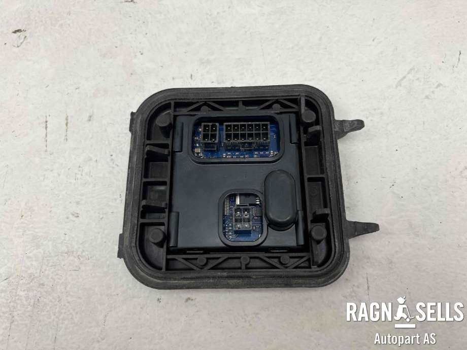 Styreenhet xenon/ballast til Audi Q5 2008-2012 (Type I, Fase 1) (7L6 941 329 A|)