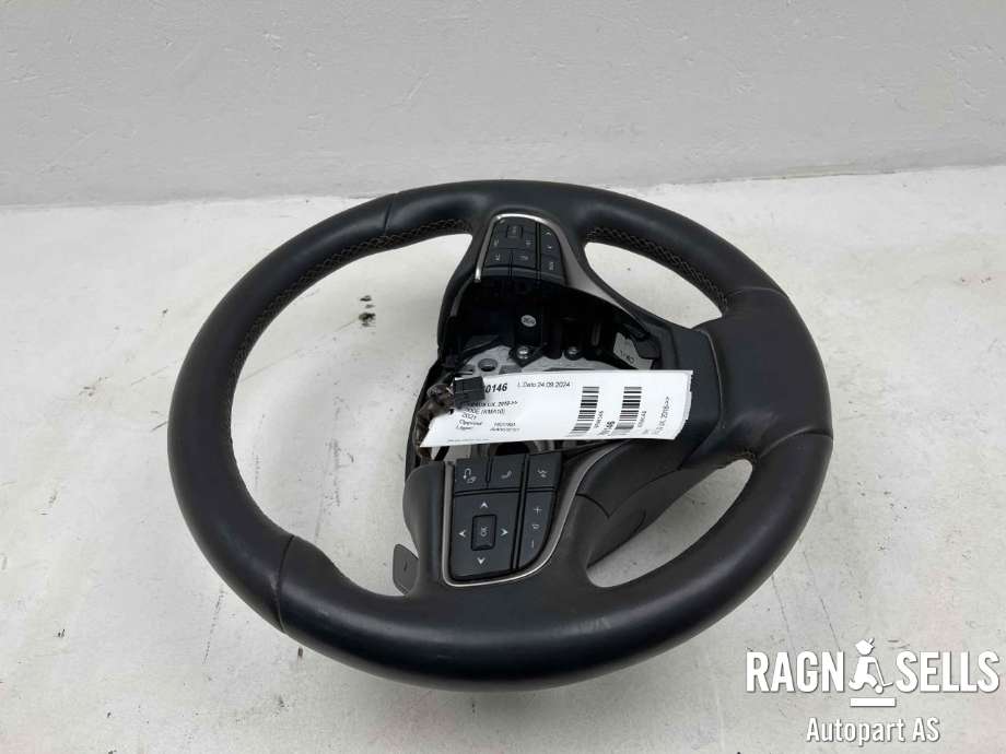Airbag ratt til Lexus UX 2018-->>  (4510076230C1|)