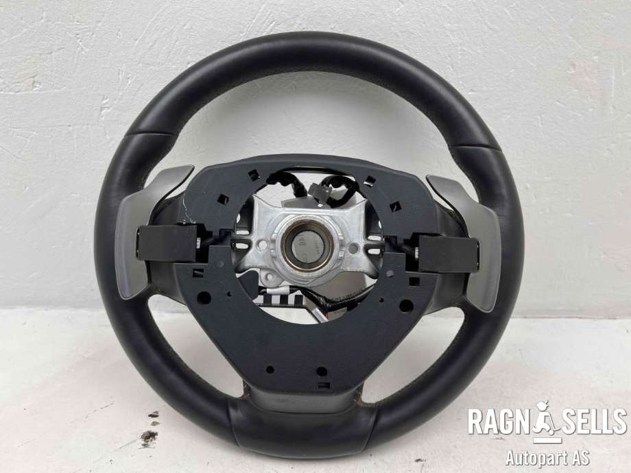 Airbag ratt til Lexus UX 2018-->>  (4510076230C1|)