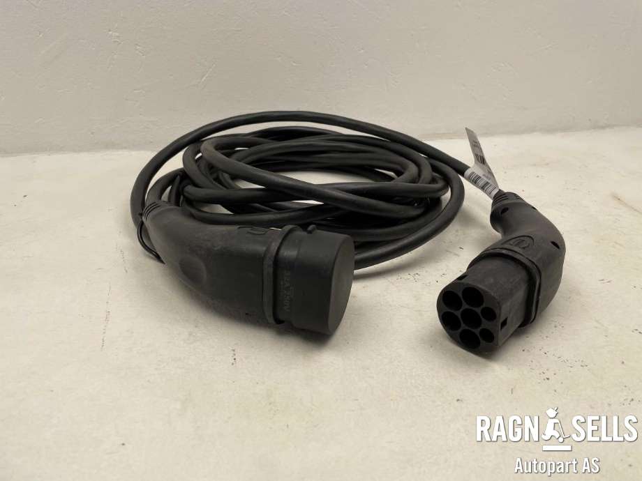 Batterilader kabel til Hyundai Ioniq Electric 2016-2019 (Fase 1) (089110213|)