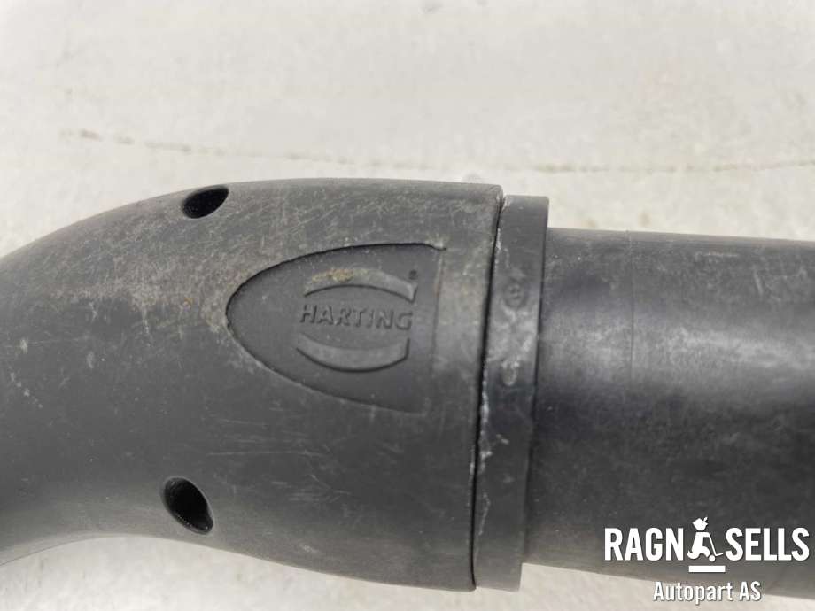 Batterilader kabel til Hyundai Ioniq Electric 2016-2019 (Fase 1) (089110213|)