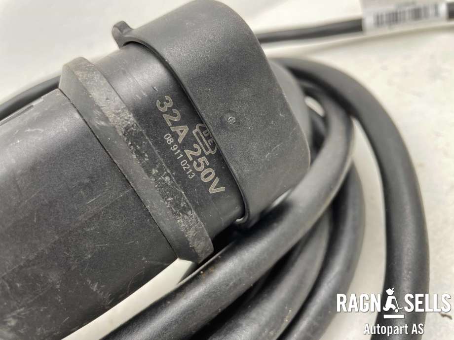 Batterilader kabel til Hyundai Ioniq Electric 2016-2019 (Fase 1) (089110213|)