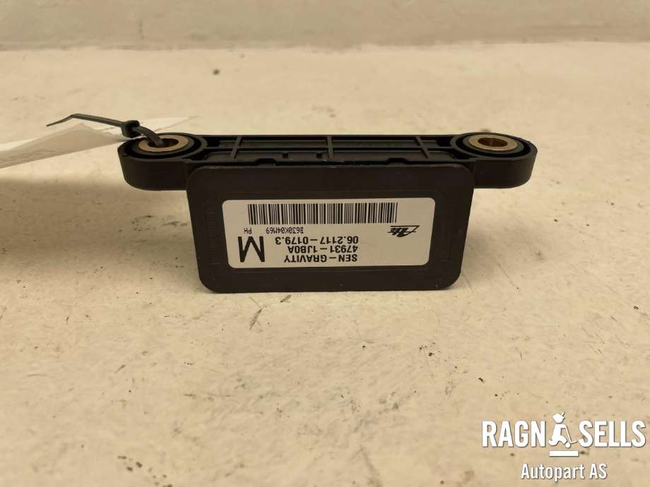 Sensor diverse til Nissan Pathfinder 2010-2014 (Fase 2) (R51) (R51) (47931-1JB0A|062117-01793|)
