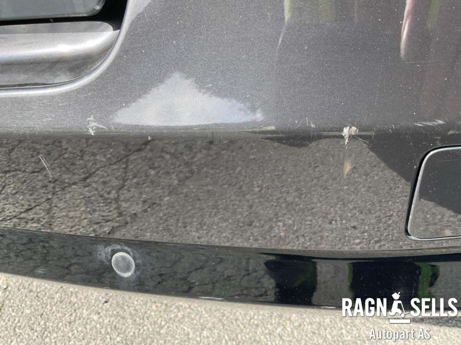 Støtfanger bak til BMW i3 2013-2022  (51 12 7 370 581|)