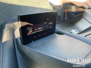 Motor elbil bak til BMW i3,   (|12 35 8 629 034)