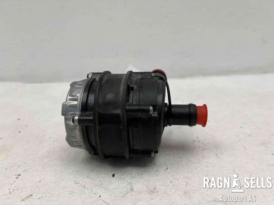 Vannpumpe elektrisk til MG ZS EV 2022-->> (Type I, Fase 2)  (BOSCH|0392024076|10625728|)