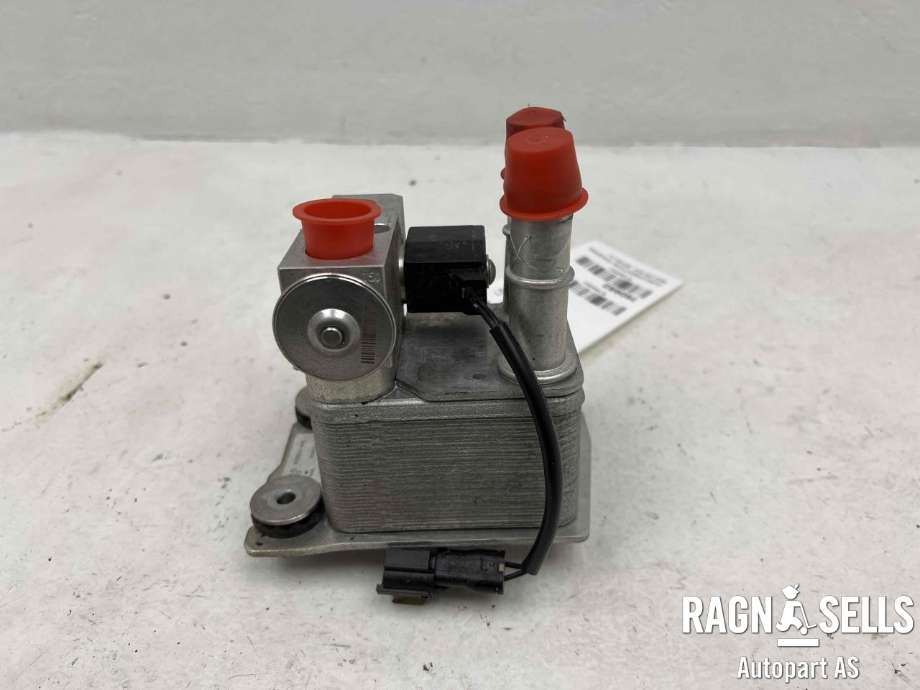 Aircondition diverse til MG ZS EV 2022-->> (Type I, Fase 2)  (11004474|001410100058|)