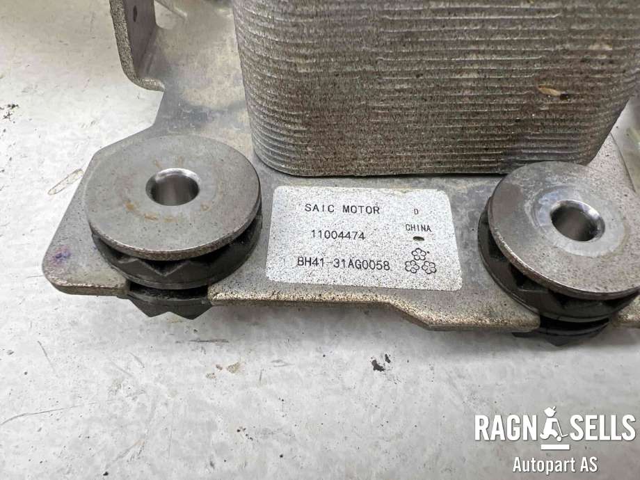 Aircondition diverse til MG ZS EV 2022-->> (Type I, Fase 2)  (11004474|001410100058|)