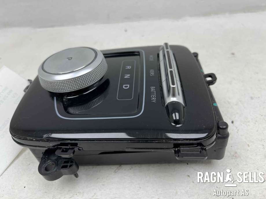 Bryter diverse til MG ZS EV 2022-->> (Type I, Fase 2)  (1101765401|111193795A00|)