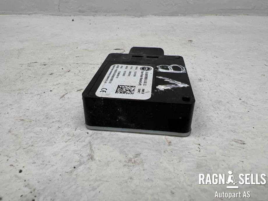 Sensor radar til MG ZS EV 2022-->> (Type I, Fase 2)  (11217218/01|10967691/01|11217243/01|)