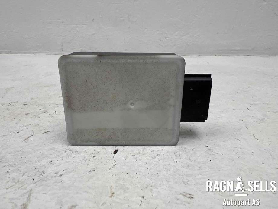 Sensor radar til MG ZS EV 2022-->> (Type I, Fase 2)  (11217218/01|10967691/01|11217243/01|)