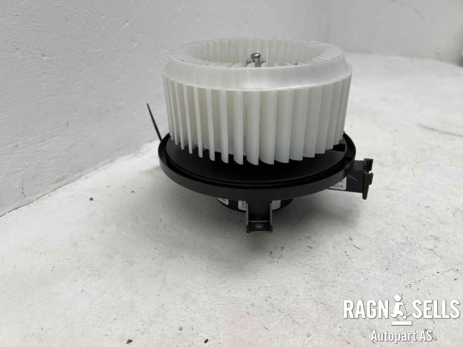 Varmeapparat motor til MG ZS EV 2022-->> (Type I, Fase 2)  (ASMCJ40405|)