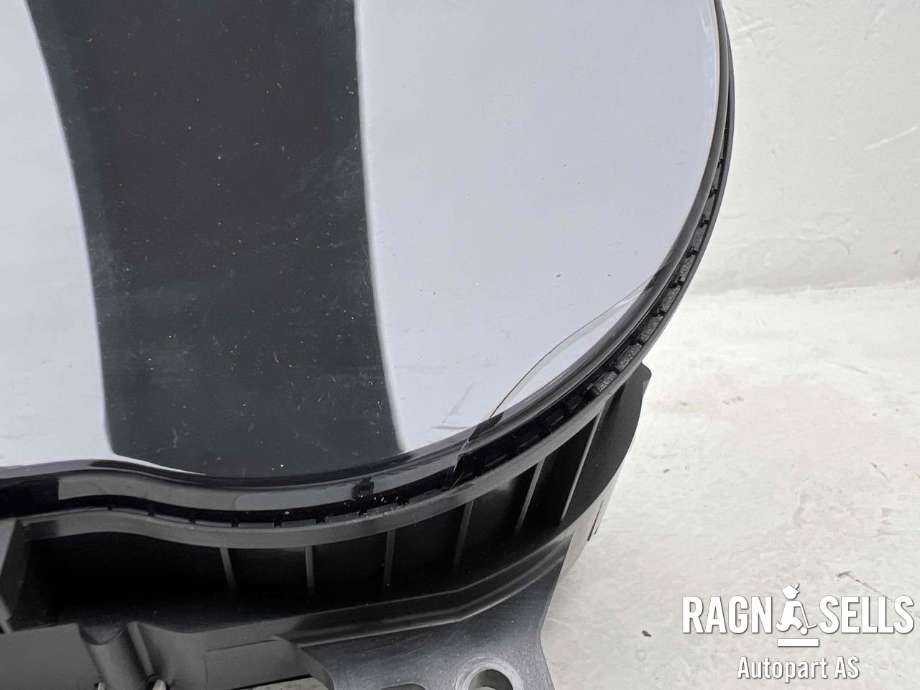 Speedometer til MG ZS EV 2022-->> (Type I, Fase 2)  (11246507/01|11007932/02|11246510/01|11246512/01|)