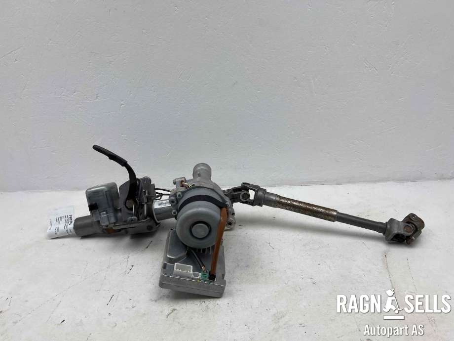 Rattaksel elektrisk servo til MG ZS EV 2022-->> (Type I, Fase 2) (10916983/02|11174533/02|)